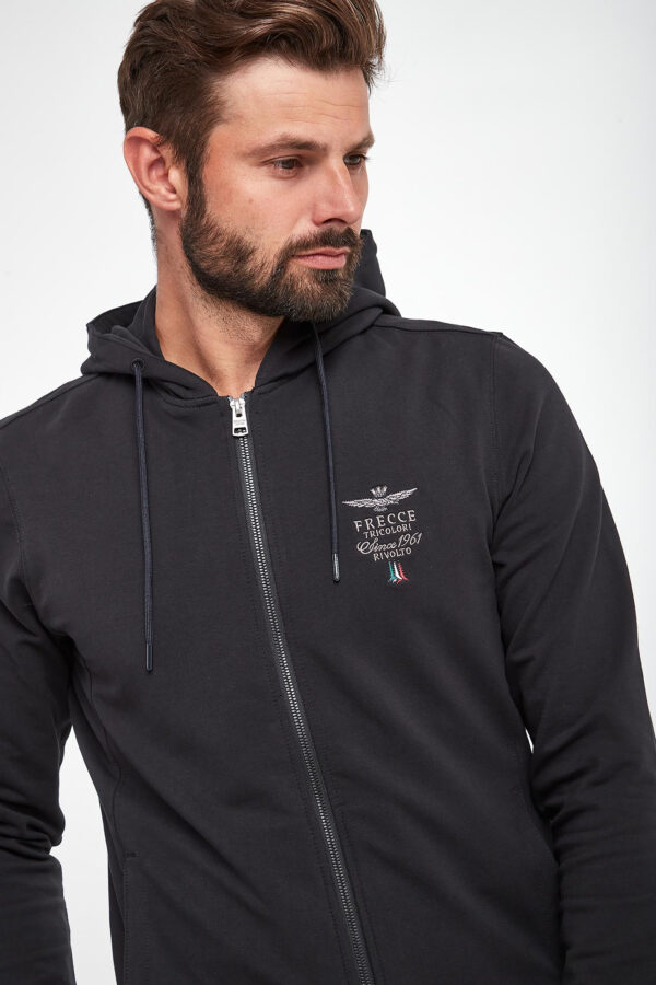 7a323fb325ed5d62a6c1452ecd3bbed7949dc59a Bluza męska AERONAUTICA MILITARE