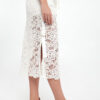 Spódnica damskia koronkowa ERMANNO FIRENZE