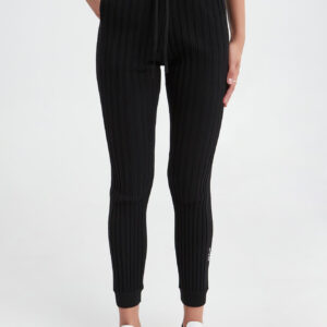 Legginsy prążkowane ICE PLAY