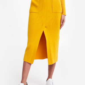 Spódnica dzianinowa TWINSET U&B