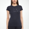 T-shirt damski ARMANI EXCHANGE