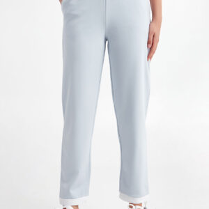 Spodnie dresowe damskie EMPORIO ARMANI