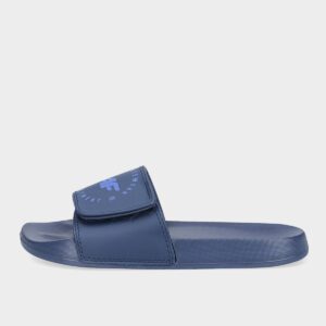 4F Klapki chłopięce