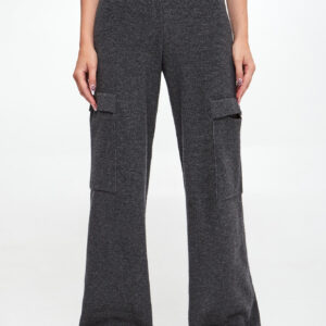 Spodnie damskie wełniane ERMANNO FIRENZE