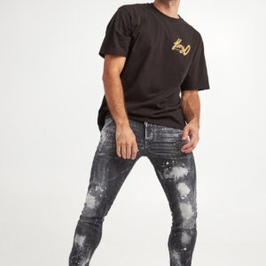 T-shirt męski KENZO