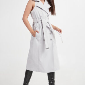 Płaszcz damski 3w1 PATRIZIA PEPE