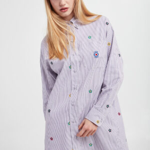 Sukienka koszulowa KENZO