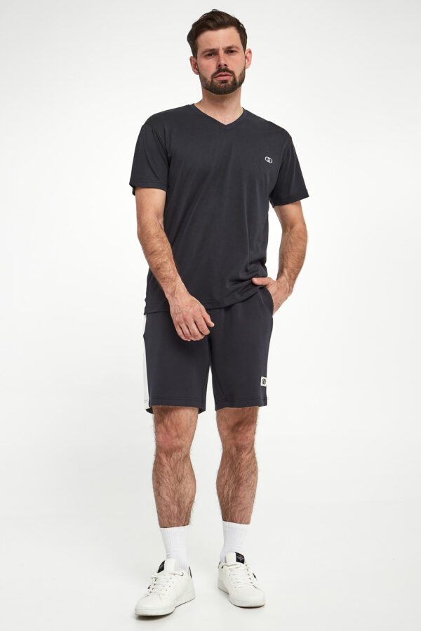 T-shirt męski LIU JO