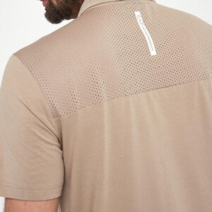 Polo męskie EA7 EMPORIO ARMANI