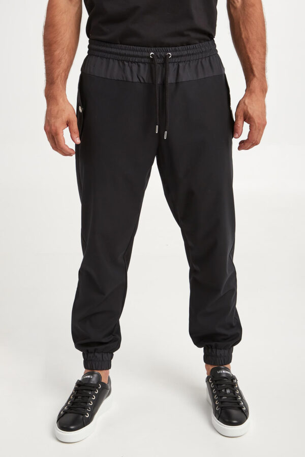 Spodnie męskie LES HOMME