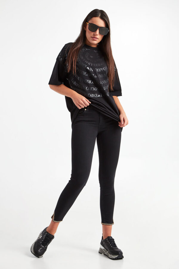 T-SHIRT EMPORIO ARMANI