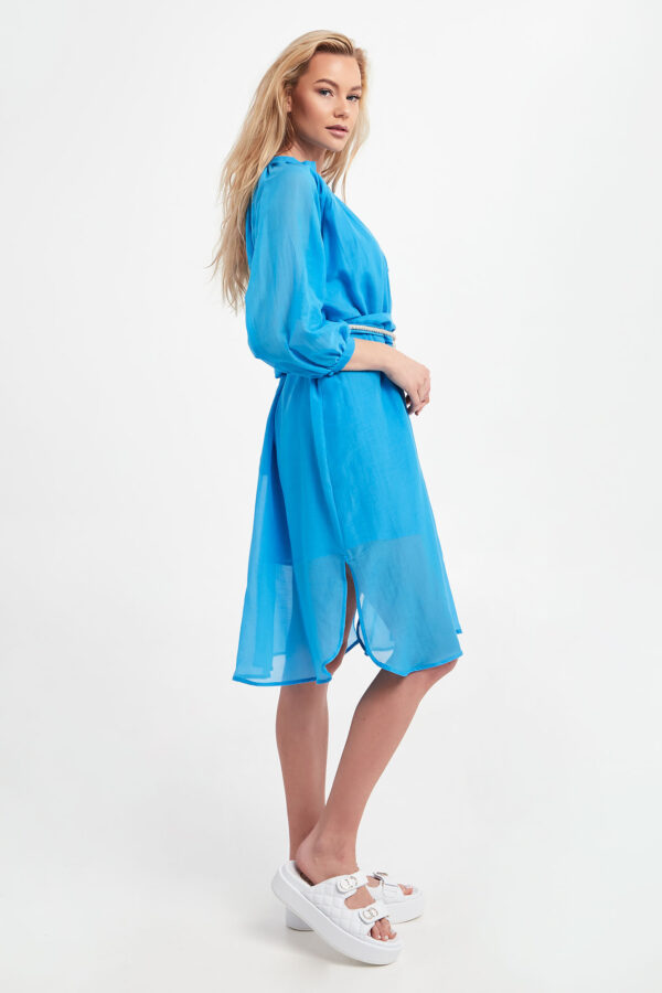 Sukienka Vanna MARELLA MONOCHROME