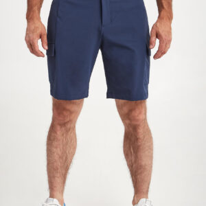 Spodenki męskie cargo EA7 EMPORIO ARMANI