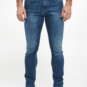 Jeansy męskie KARL LAGERFELD