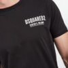 T-shirt męski DSQUARED2