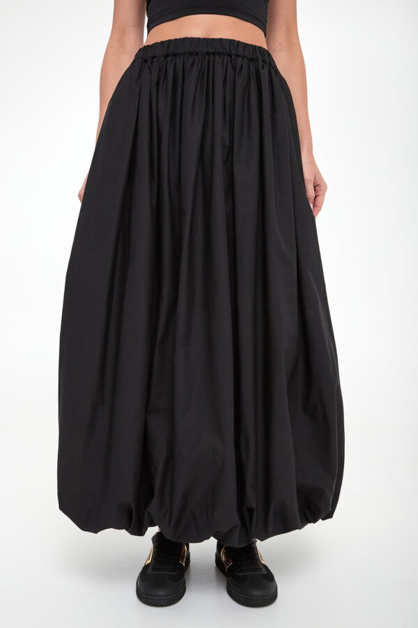 Spódnica midi bombka Johnny PINKO