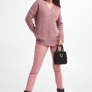 Sweter damski Colla MARELLA MONOCHROME