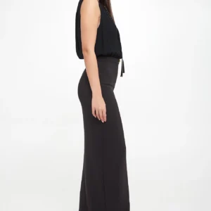 Sukienka wieczorowa maxi ELISABETTA FRANCHI