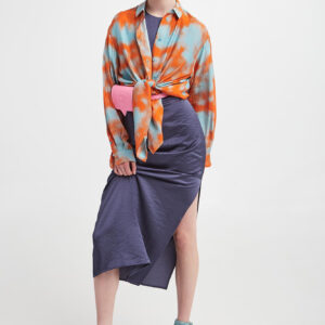 Koszula damska Alfrida SAMSØE SAMSØE