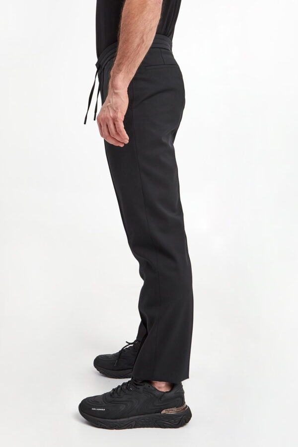 Spodnie KARL LAGERFELD