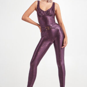 Kombinezon damski ELISABETTA FRANCHI