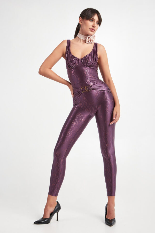 Kombinezon damski ELISABETTA FRANCHI