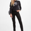 Bluza damska KARL LAGERFELD