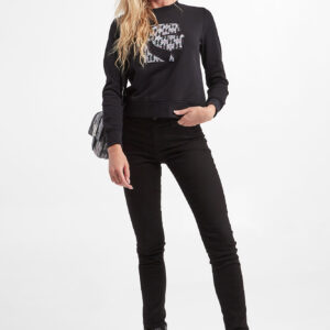 Bluza damska KARL LAGERFELD