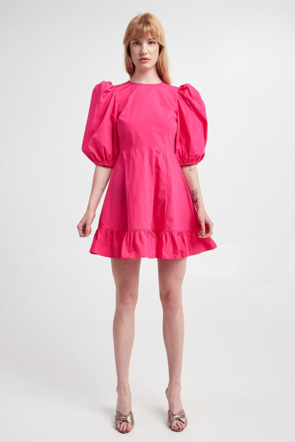 Sukienka mini CUSTOMMADE