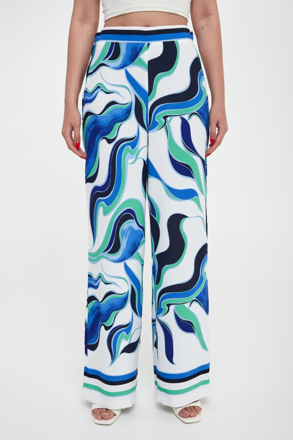 Spodnie damskie JOSEPH RIBKOFF