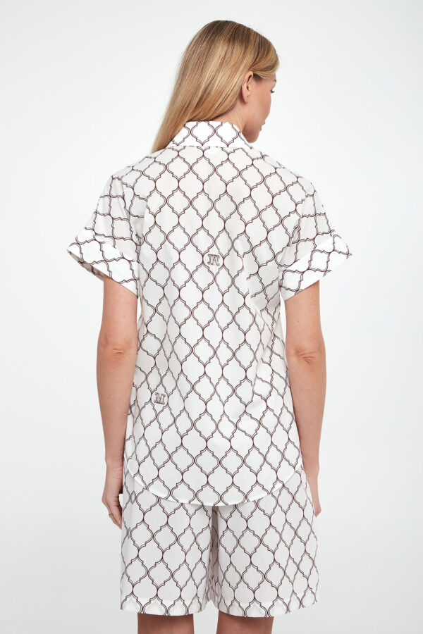 Koszula damska Sponda MAX MARA BEACHWEAR