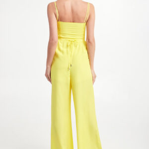 Kombinezon damski PATRIZIA PEPE