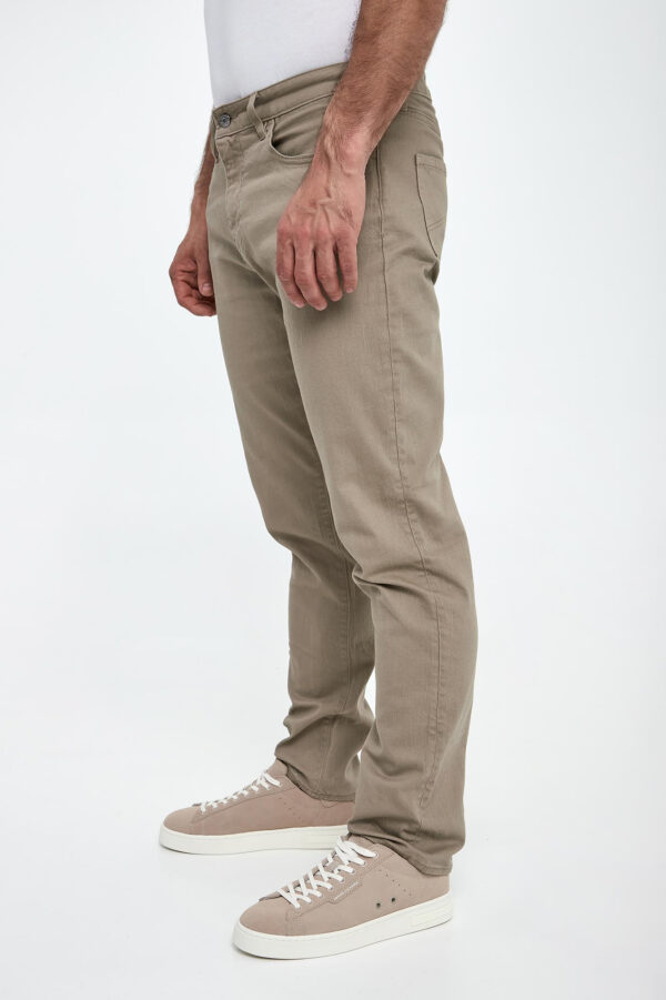 Jeansy męskie ARMANI EXCHANGE