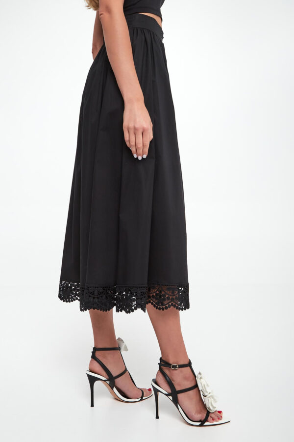 Spódnica midi TWINSET