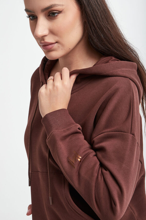 Bluza damska Nil MARELLA MONOCHROME