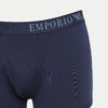 Bokserki męskie 2-pak EMPORIO ARMANI UNDERWEAR