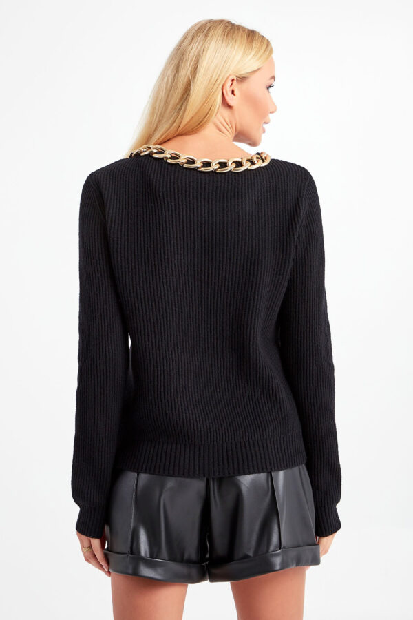 Sweter PATRIZIA PEPE