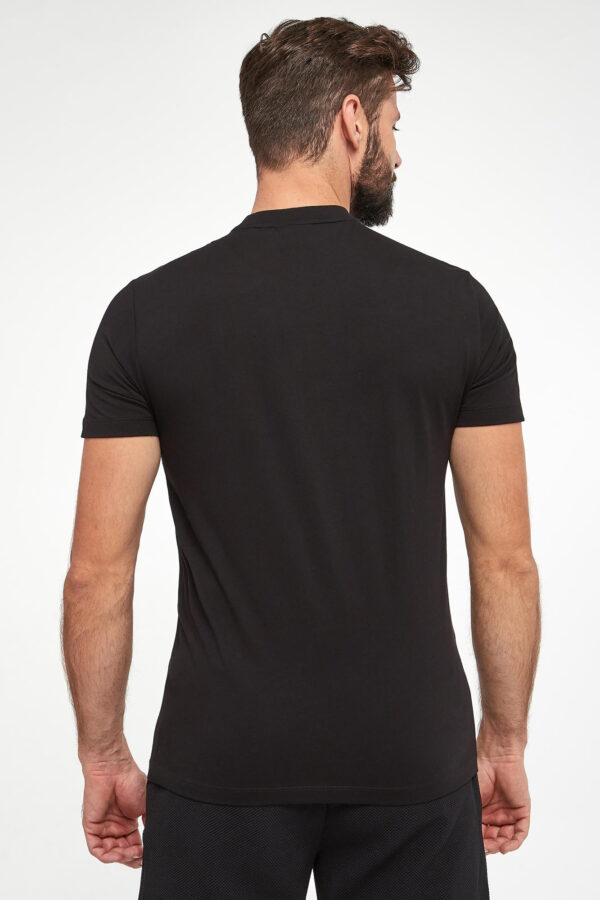 T-shirt męski EA7 EMPORIO ARMANI