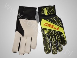 JUNIORSKIE RĘKAWICE BRAMKARSKIE ADIADS F50  TRAINING