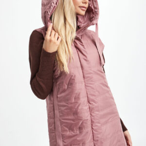 Kamizelka damska pikowana Bello MARELLA