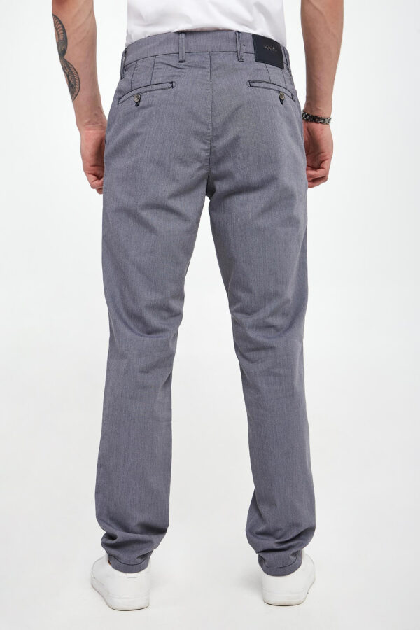 Spodnie męskie chinosy Steen-W JOOP! JEAN