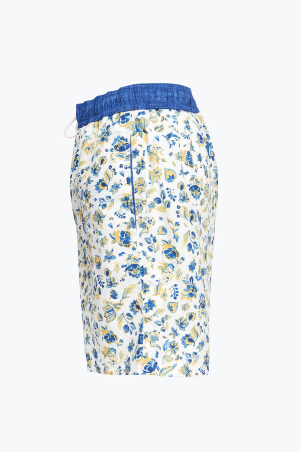 Szorty kąpielowe PAUL&SHARK