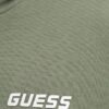 GUESS Zielona bluza męska Mickey