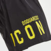 Szorty kąpielowe DSQUARED2