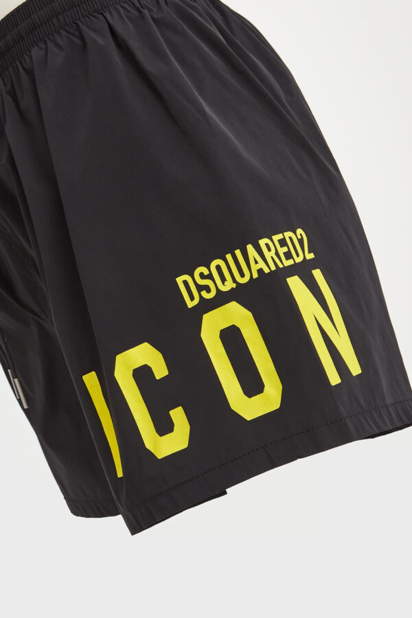 Szorty kąpielowe DSQUARED2