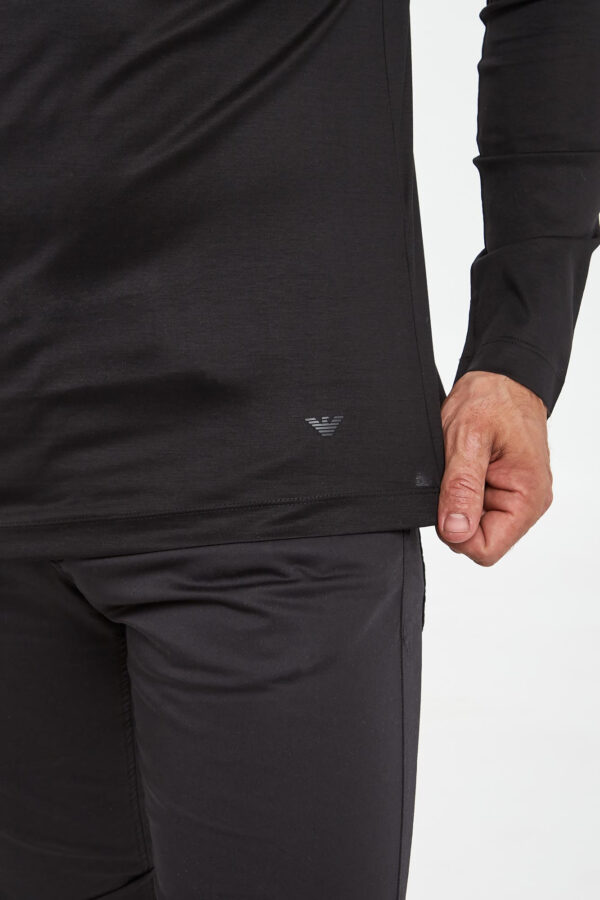 83c44f6a59ebc94021209b7d061238f7fd3be805 Longsleeve męski EMPORIO ARMANI