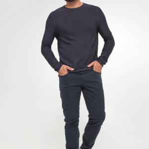 Sweter męski wełniany Larso JOOP! JEAN