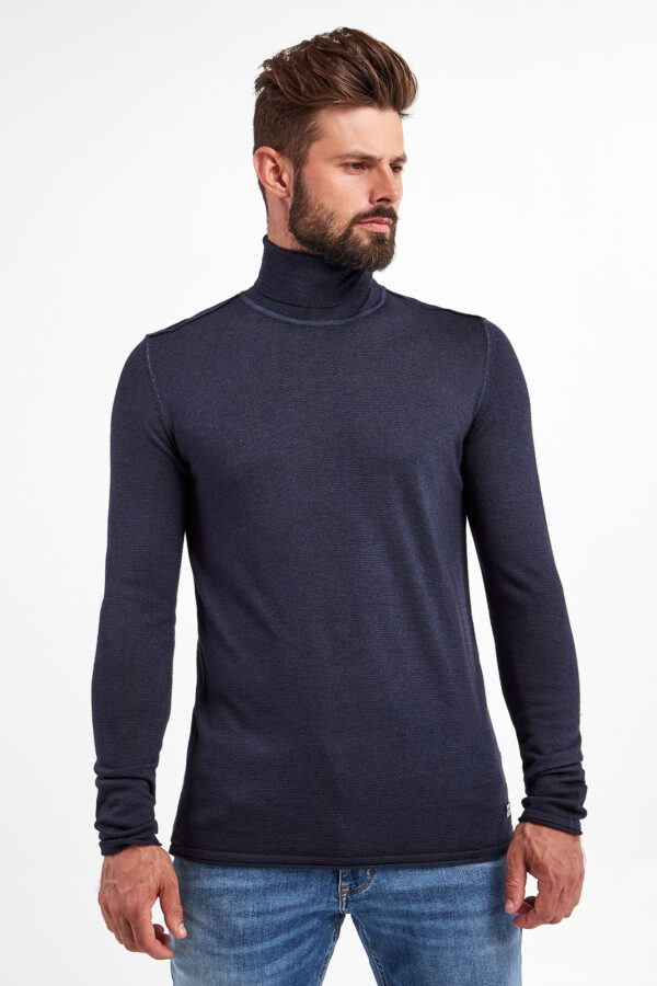 Golf męski wełniany JOOP! JEAN