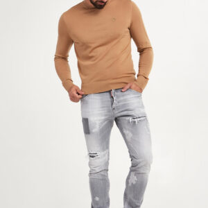 Kardigan męski DSQUARED2