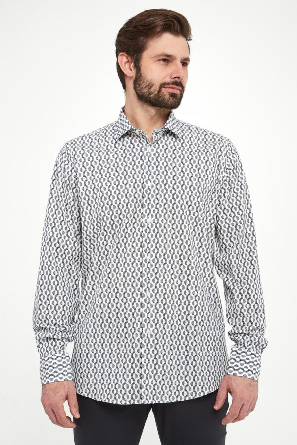 Koszula męska LIU JO